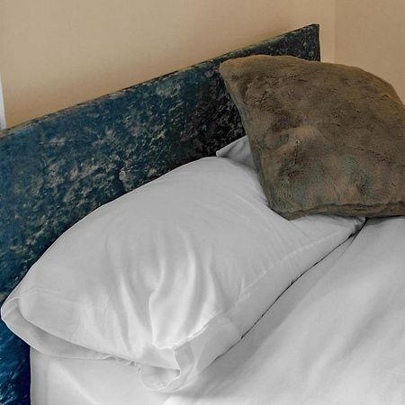 Edinburgh City Centre Jasmine Apartment -Sleeps 7 Extérieur photo