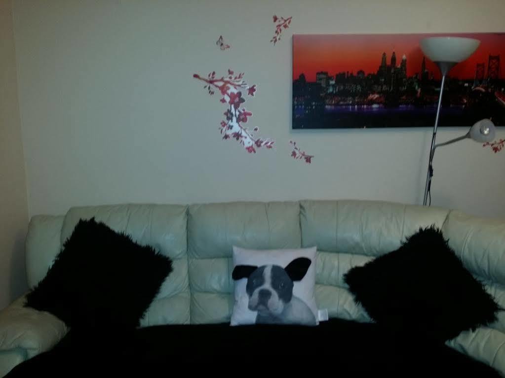 Edinburgh City Centre Jasmine Apartment -Sleeps 7 Extérieur photo