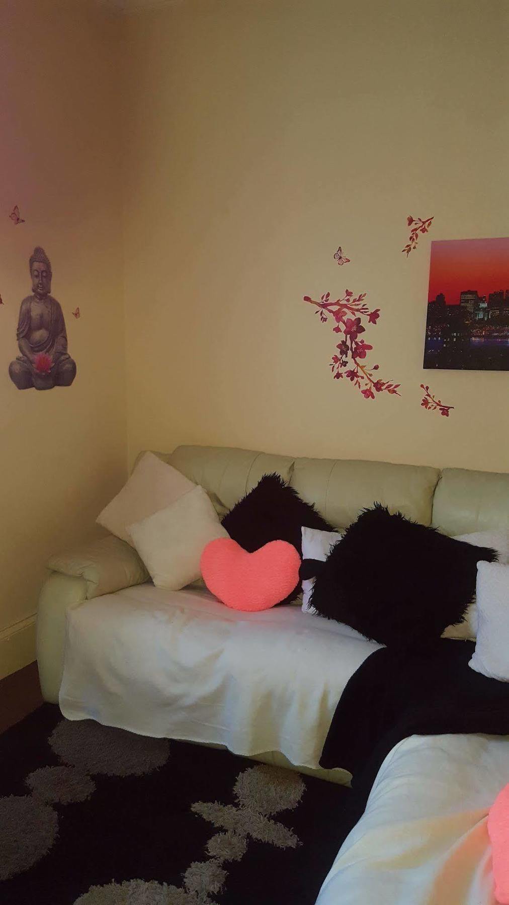 Edinburgh City Centre Jasmine Apartment -Sleeps 7 Extérieur photo