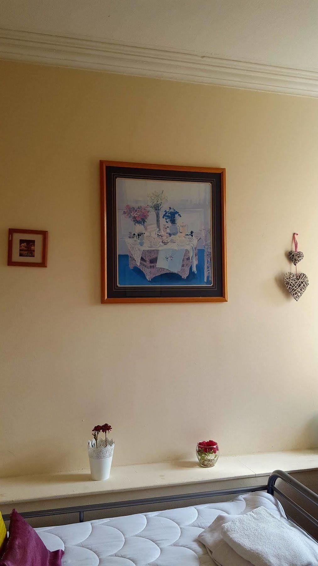 Edinburgh City Centre Jasmine Apartment -Sleeps 7 Extérieur photo